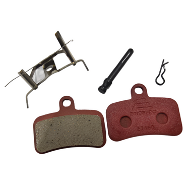 Brake Pad Kit for E Ride Pro SS 3.0
